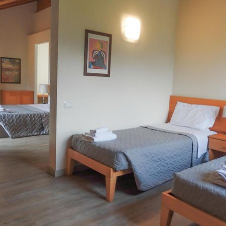 Al Ponte Garni Hotel Pergine Valsugana Quarto foto