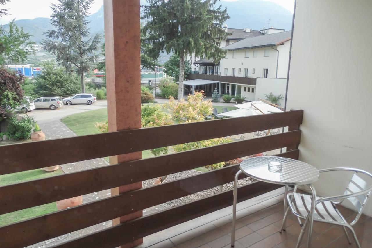 Al Ponte Garni Hotel Pergine Valsugana Quarto foto