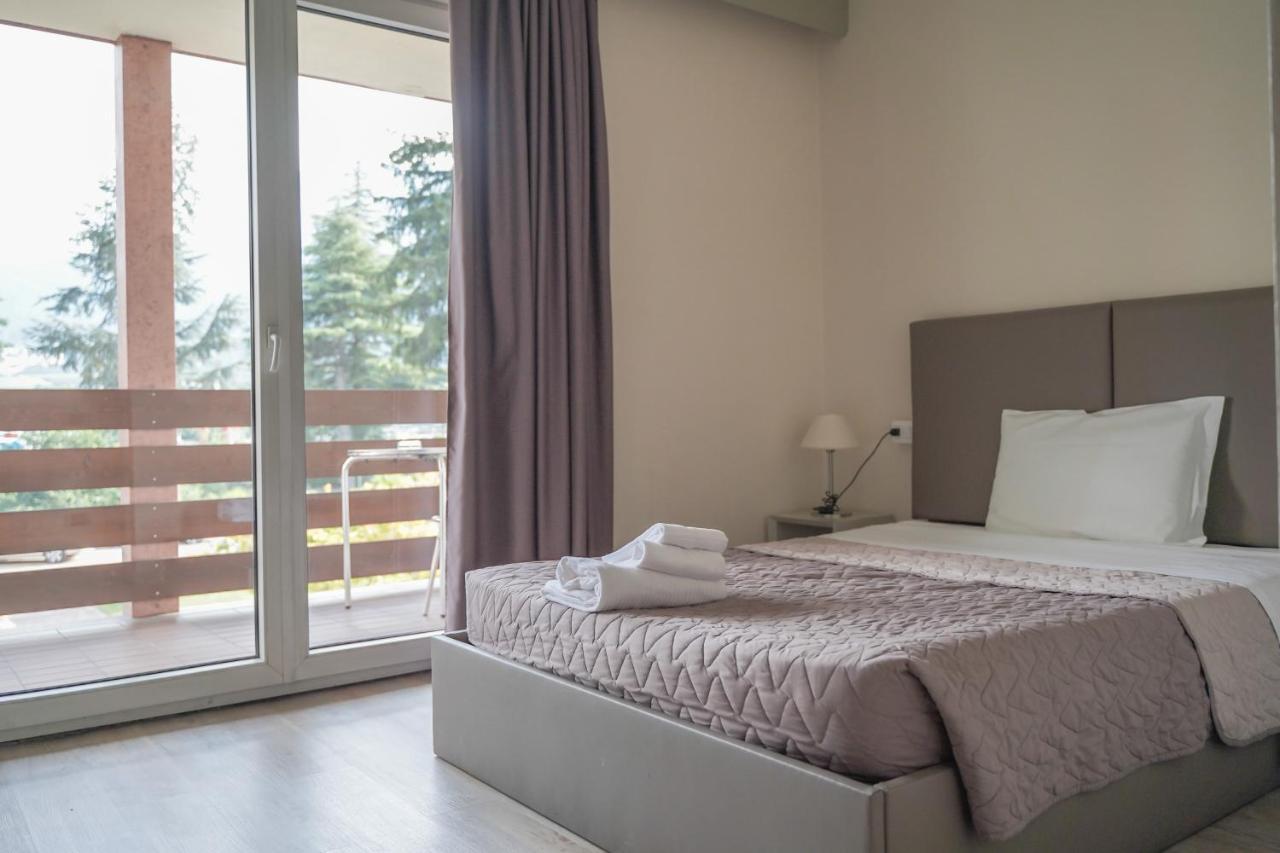 Al Ponte Garni Hotel Pergine Valsugana Quarto foto