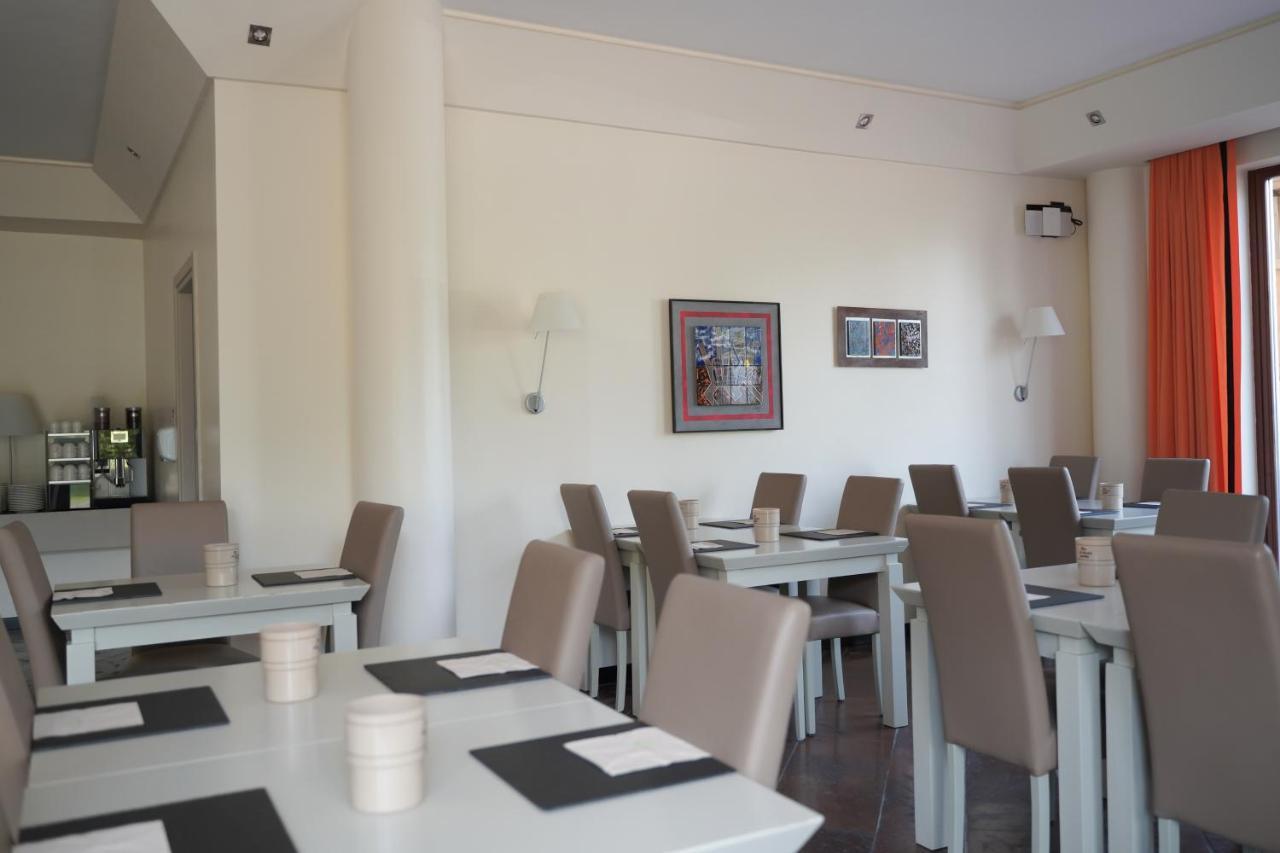 Al Ponte Garni Hotel Pergine Valsugana Exterior foto