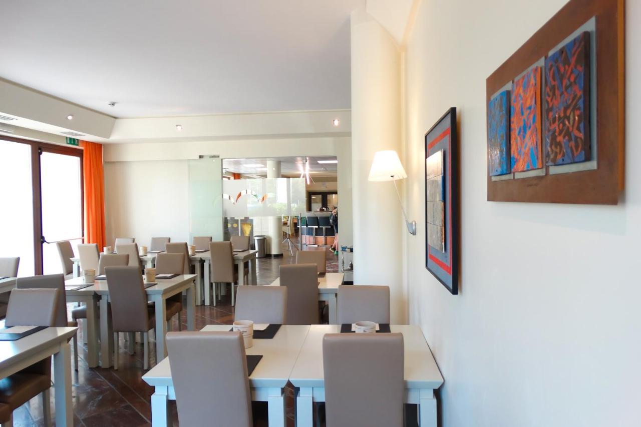 Al Ponte Garni Hotel Pergine Valsugana Exterior foto