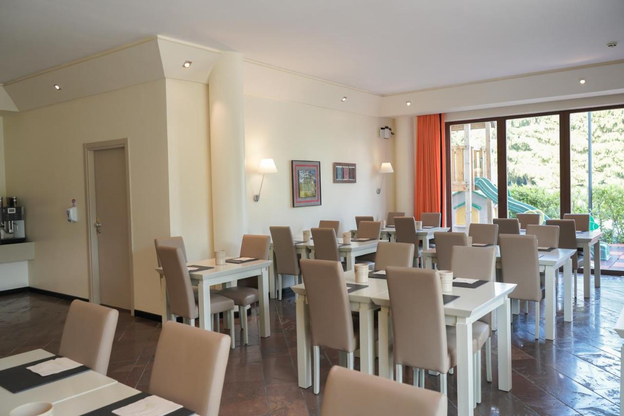 Al Ponte Garni Hotel Pergine Valsugana Exterior foto