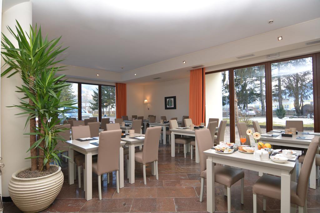 Al Ponte Garni Hotel Pergine Valsugana Exterior foto