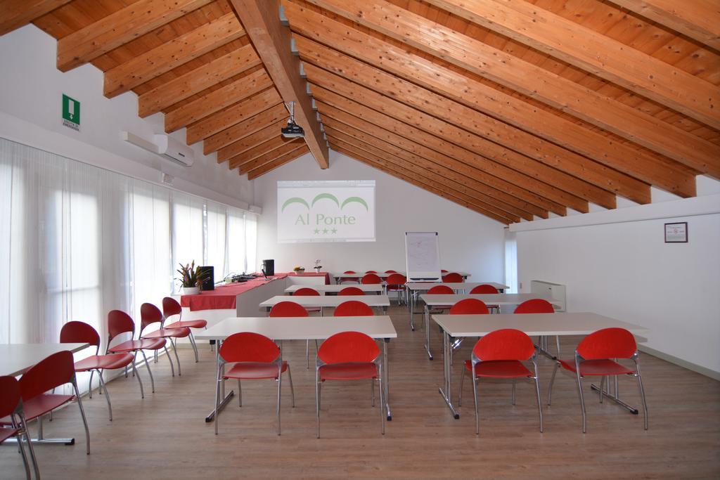 Al Ponte Garni Hotel Pergine Valsugana Exterior foto