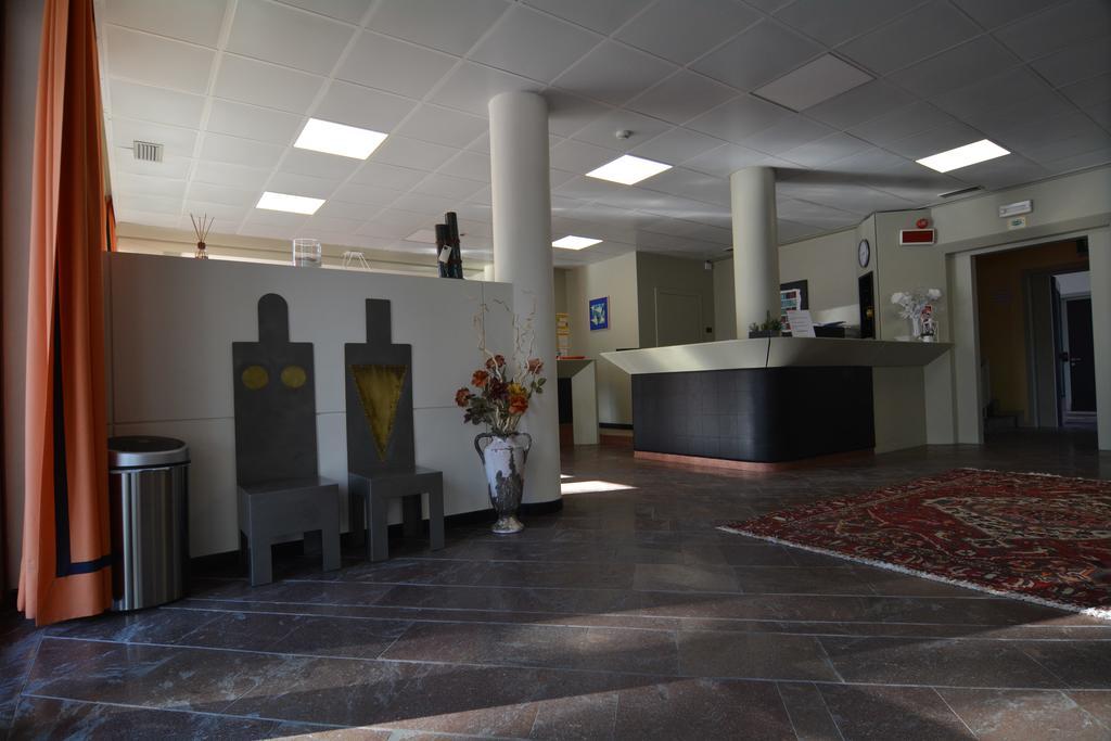 Al Ponte Garni Hotel Pergine Valsugana Exterior foto
