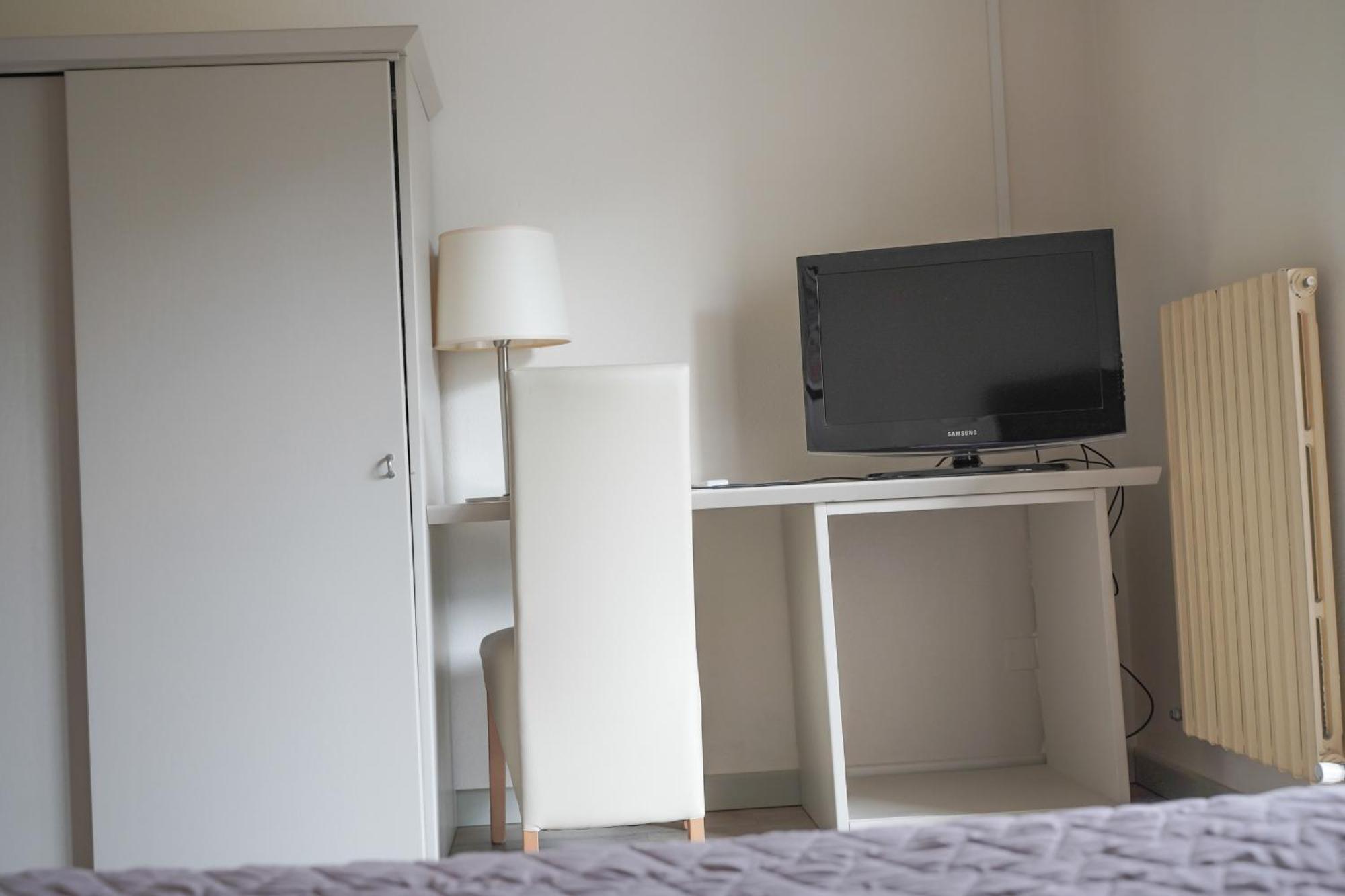 Al Ponte Garni Hotel Pergine Valsugana Quarto foto