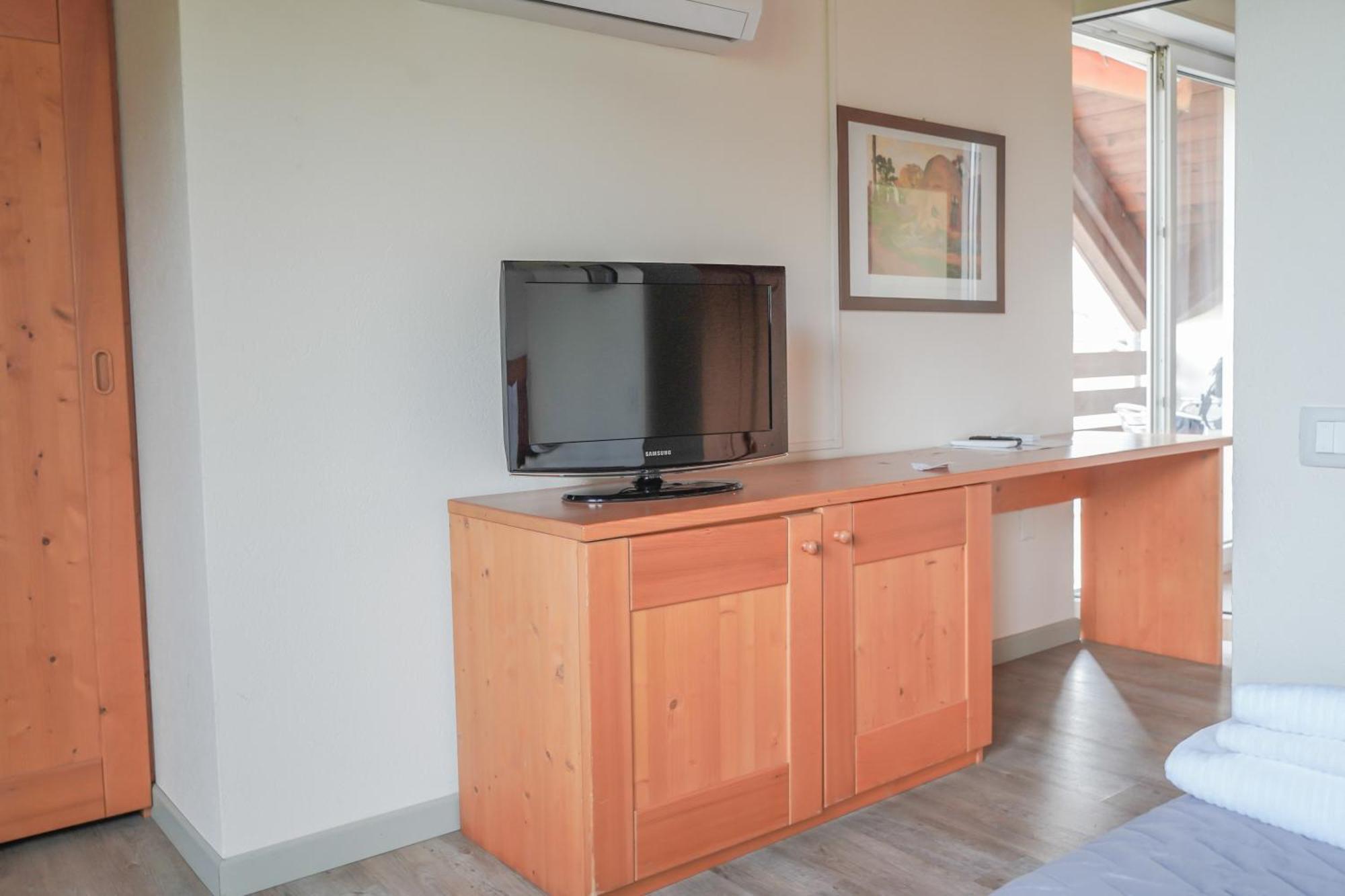 Al Ponte Garni Hotel Pergine Valsugana Quarto foto