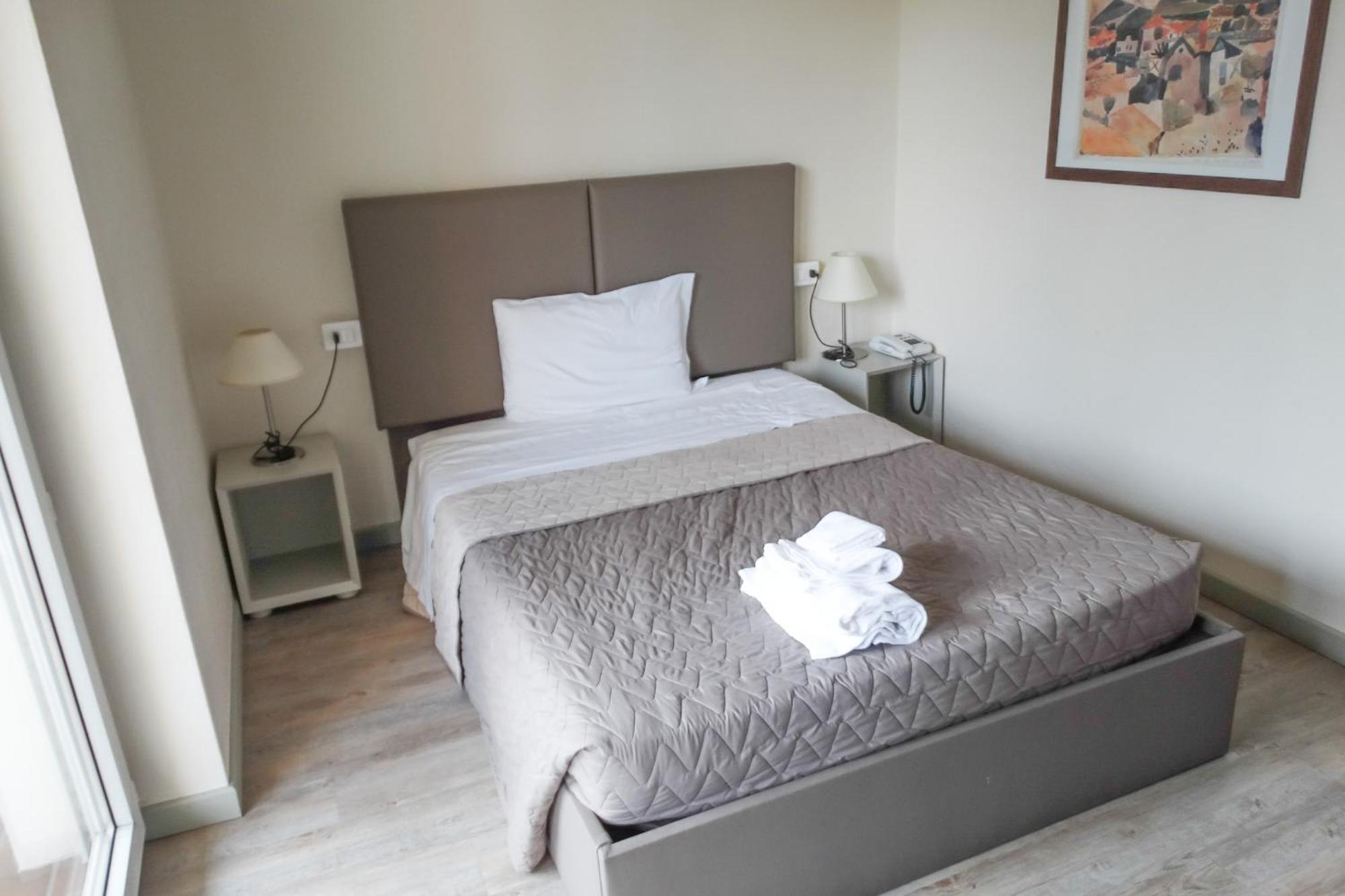 Al Ponte Garni Hotel Pergine Valsugana Quarto foto