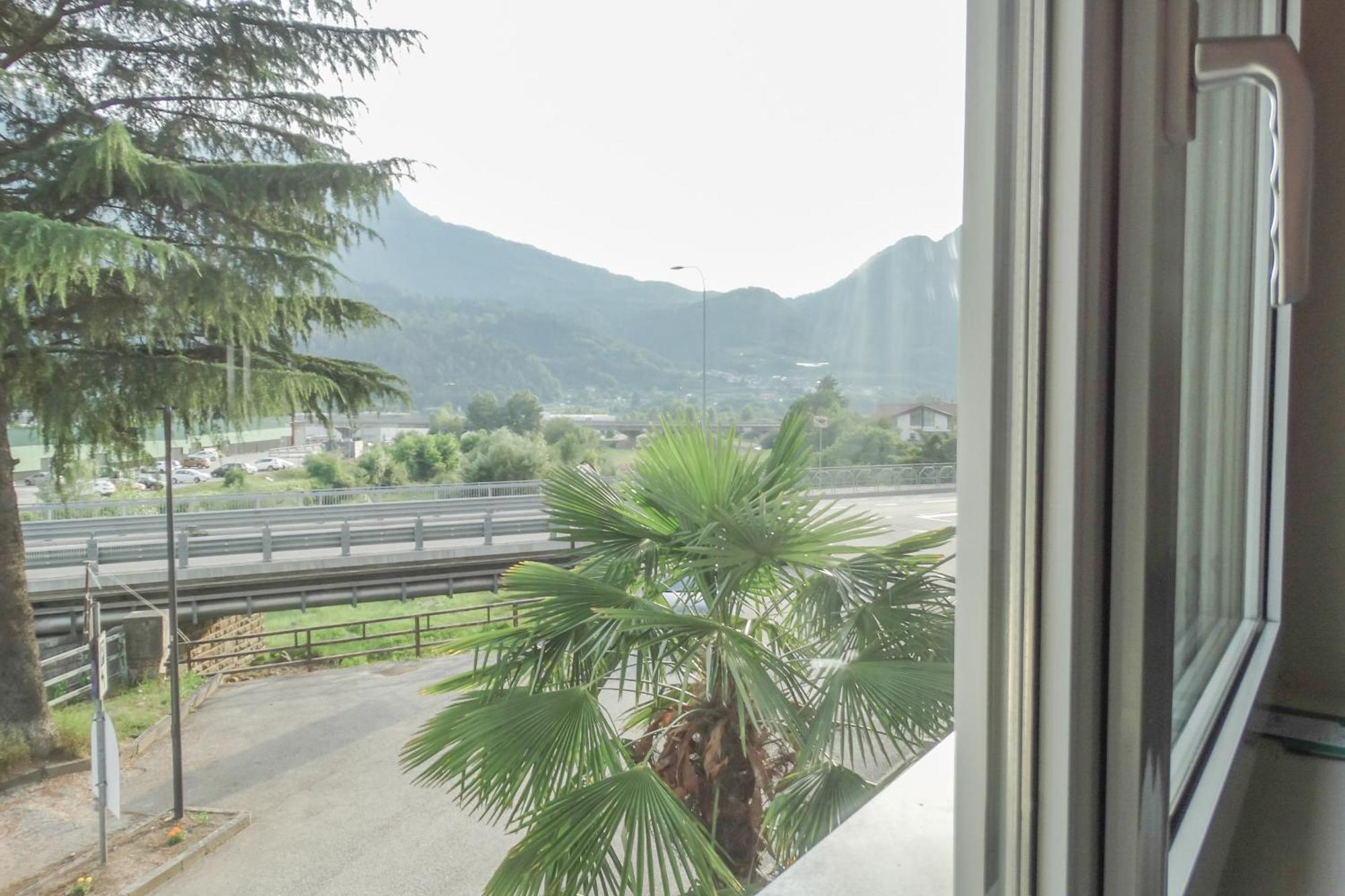 Al Ponte Garni Hotel Pergine Valsugana Quarto foto